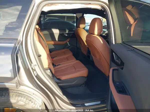 WA1LCBF76RD010388 2024 AUDI Q7 - Image 8