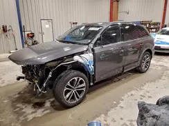 WA1LCBF76SD000420 2025 AUDI Q7