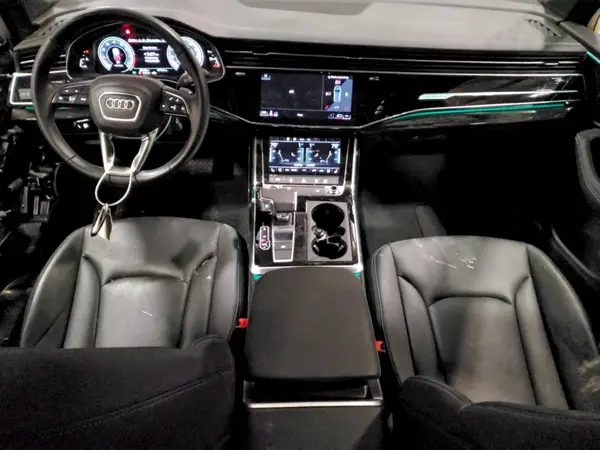 WA1LCBF76SD000420 2025 AUDI Q7 - Image 8