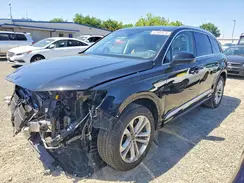 WA1LCBF76SD001423 2025 AUDI Q7