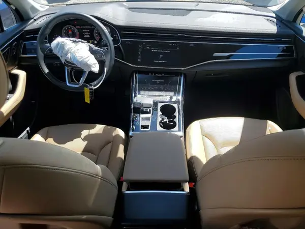 WA1LCBF76SD001423 2025 AUDI Q7 - Image 8