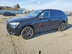 WA1LCBF76SD003253 2025 AUDI Q7