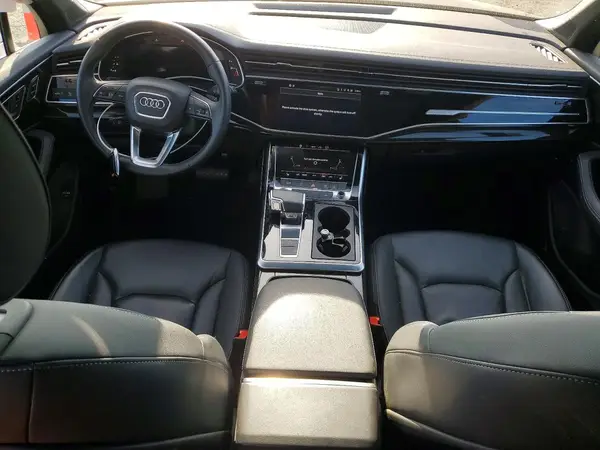 WA1LCBF76SD003253 2025 AUDI Q7 - Image 8