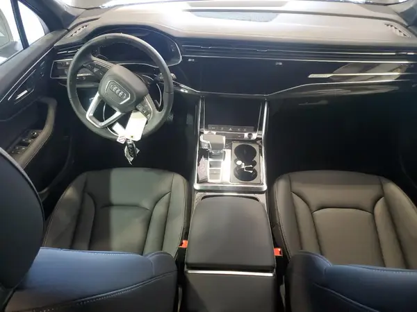 WA1LCBF76SD004452 2025 AUDI Q7 - Image 8