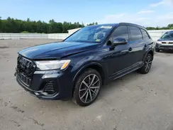 WA1LCBF76SD004581 2025 AUDI Q7