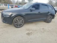 WA1LCBF76SD008145 2025 AUDI Q7