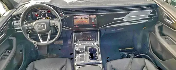 WA1LCBF76SD008145 2025 AUDI Q7 - Image 8
