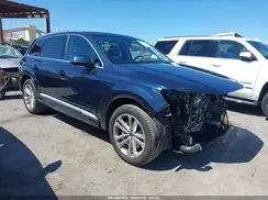 WA1LCBF76SD011269 2025 AUDI Q7