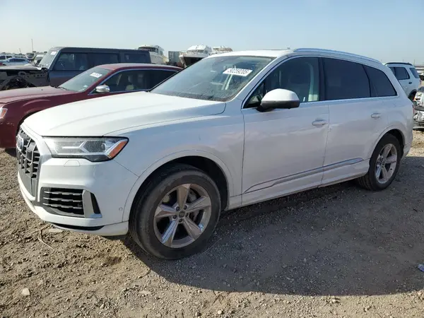 WA1LCBF77PD001213 2023 AUDI Q7 - Image 1
