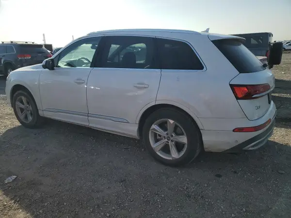 WA1LCBF77PD001213 2023 AUDI Q7 - Image 2