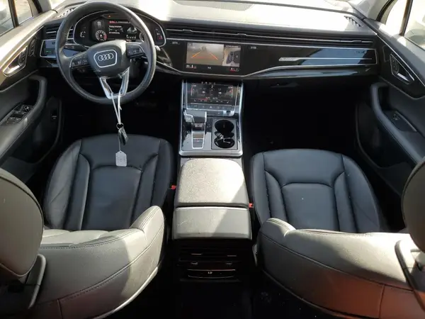 WA1LCBF77PD001213 2023 AUDI Q7 - Image 8