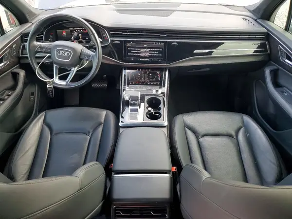 WA1LCBF77PD003172 2023 AUDI Q7 - Image 8