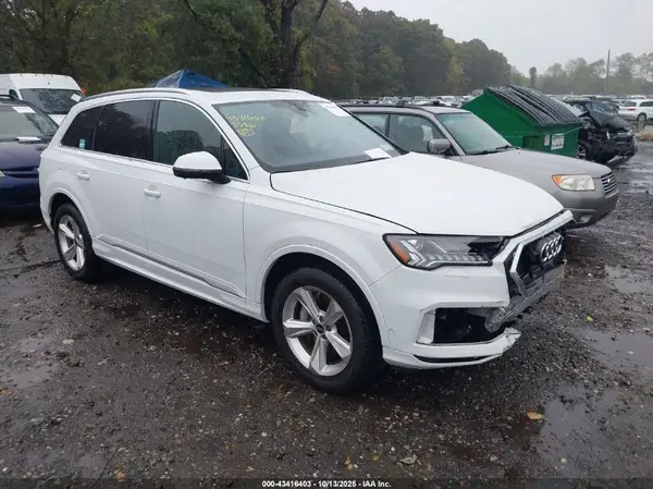 WA1LCBF77PD015970 2023 AUDI Q7 - Image 1