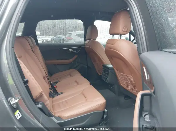 WA1LCBF77PD018237 2023 AUDI Q7 - Image 8