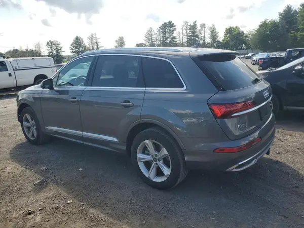 WA1LCBF77PD018304 2023 AUDI Q7 - Image 2
