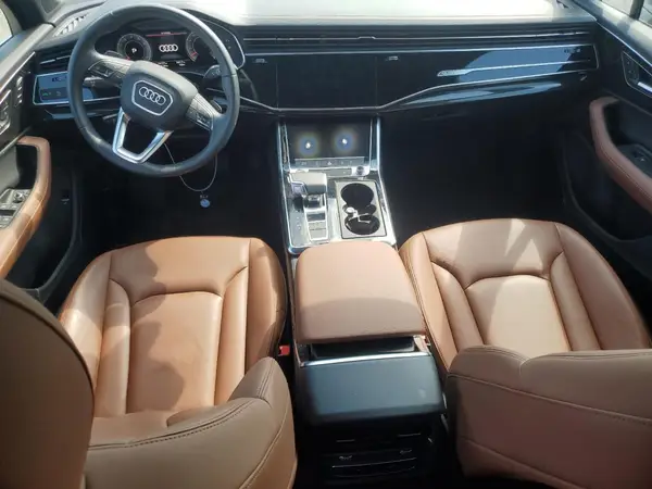 WA1LCBF77PD018304 2023 AUDI Q7 - Image 8