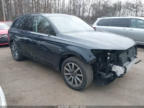 WA1LCBF77RD000324 2024 AUDI Q7 - Image 1
