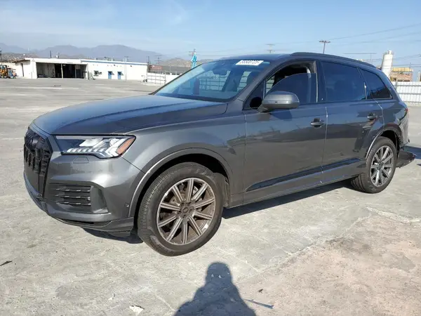 WA1LCBF77RD008780 2024 AUDI Q7 - Image 1