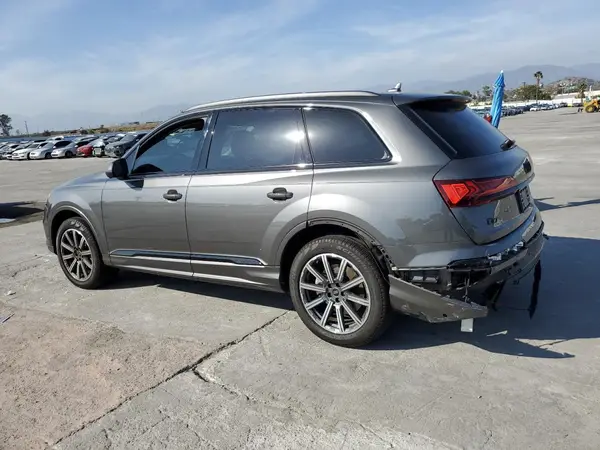 WA1LCBF77RD008780 2024 AUDI Q7 - Image 2