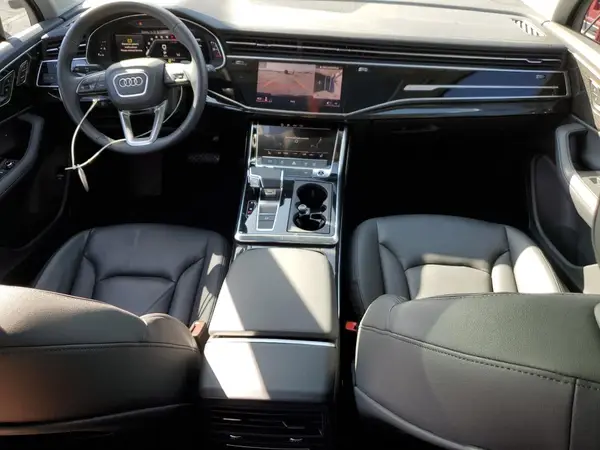 WA1LCBF77RD008780 2024 AUDI Q7 - Image 8