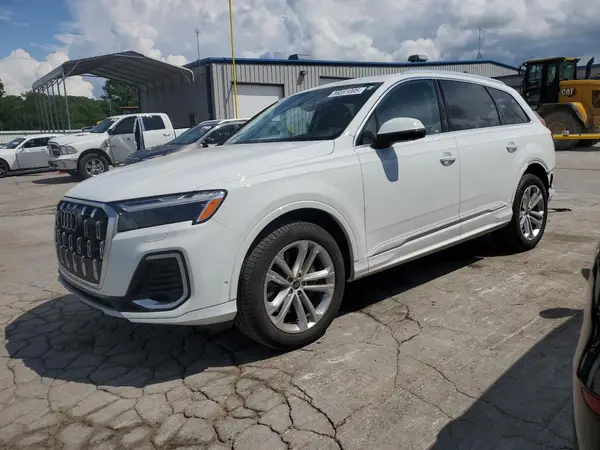 WA1LCBF77SD000894 2025 AUDI Q7 - Image 1