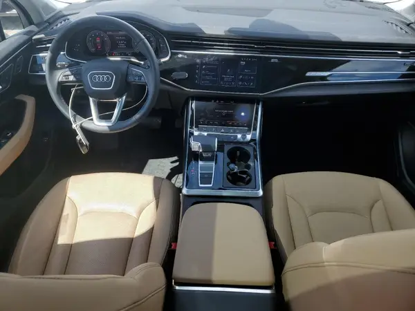 WA1LCBF77SD000894 2025 AUDI Q7 - Image 8