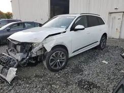 WA1LCBF77SD001222 2025 AUDI Q7