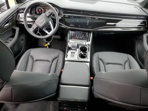 WA1LCBF77SD005139 2025 AUDI Q7 - Image 8
