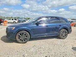 WA1LCBF77SD007490 2025 AUDI Q7