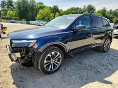 WA1LCBF77SD021678 2025 AUDI Q7