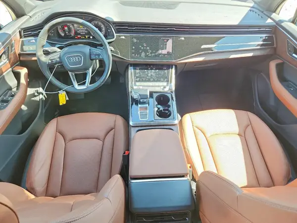 WA1LCBF77SD021678 2025 AUDI Q7 - Image 8