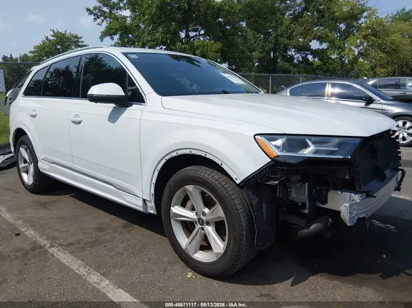 WA1LCBF78PD004671 2023 AUDI Q7 - Image 1