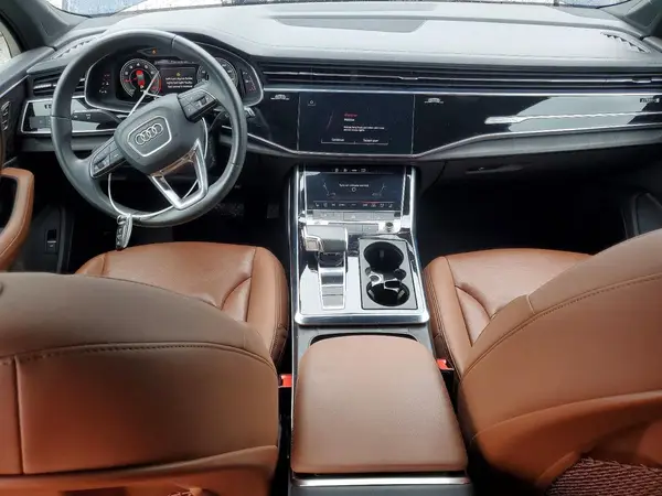 WA1LCBF78PD014777 2023 AUDI Q7 - Image 8