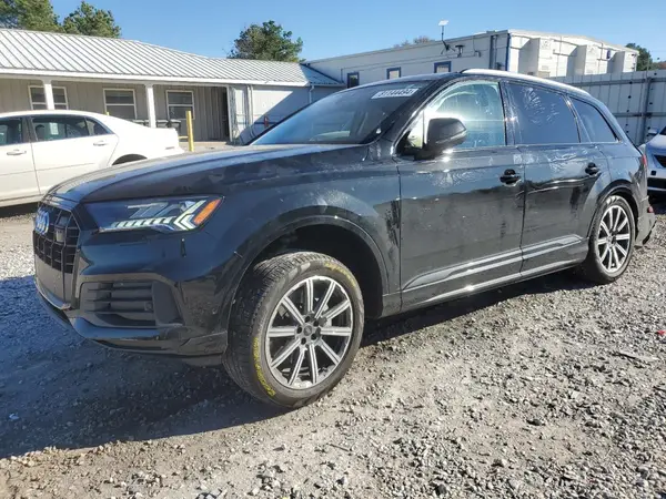 WA1LCBF78RD001904 2024 AUDI Q7 - Image 1