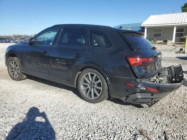 WA1LCBF78RD001904 2024 AUDI Q7 - Image 2