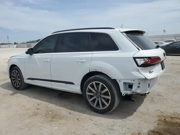 WA1LCBF78RD009422 2024 AUDI Q7 - Image 2
