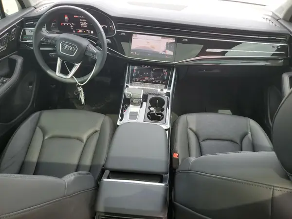 WA1LCBF78RD009422 2024 AUDI Q7 - Image 8
