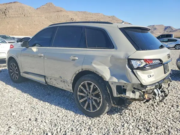 WA1LCBF78RD009873 2024 AUDI Q7 - Image 2
