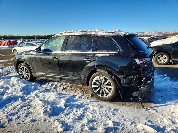 WA1LCBF78RD010408 2024 AUDI Q7 - Image 2