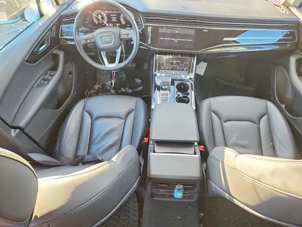WA1LCBF78RD010408 2024 AUDI Q7 - Image 8
