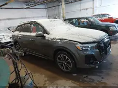 WA1LCBF78SD000693 2025 AUDI Q7