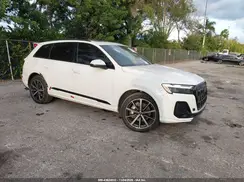 WA1LCBF78SD002511 2025 AUDI Q7