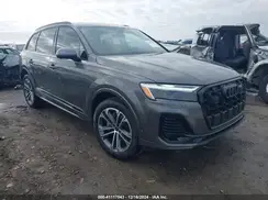 WA1LCBF78SD002623 2025 AUDI Q7