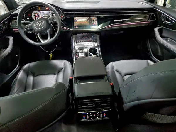 WA1LCBF78SD004937 2025 AUDI Q7 - Image 8