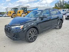 WA1LCBF78SD021852 2025 AUDI Q7