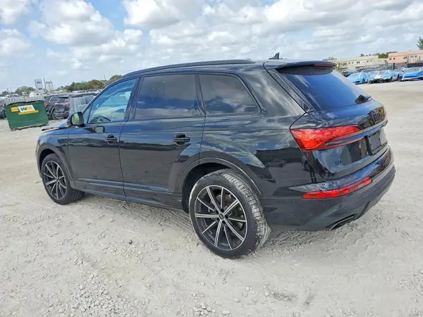 WA1LCBF78SD021852 2025 AUDI Q7 - Image 2