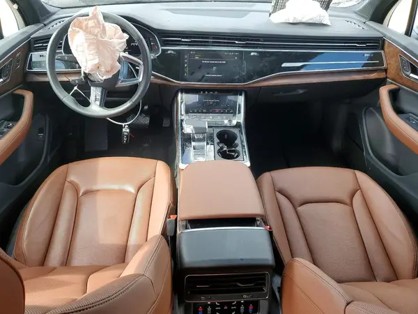 WA1LCBF78SD021852 2025 AUDI Q7 - Image 8