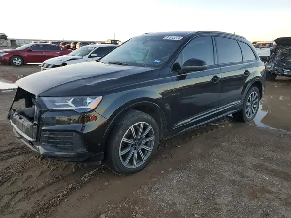 WA1LCBF79PD007448 2023 AUDI Q7 - Image 1