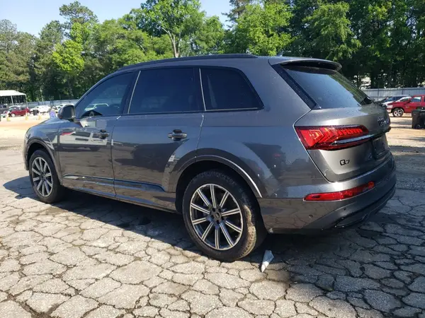 WA1LCBF79PD014979 2023 AUDI Q7 - Image 2
