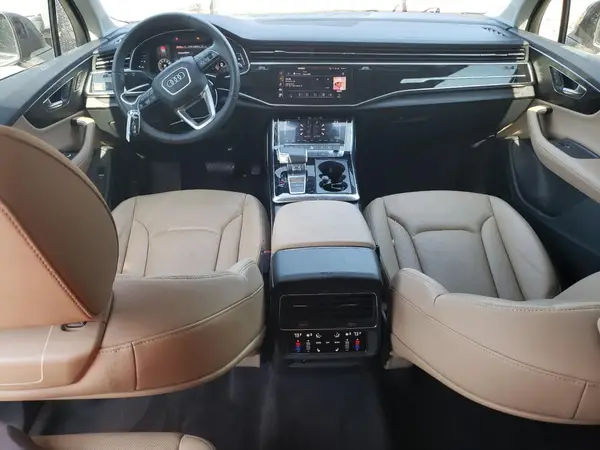 WA1LCBF79PD014979 2023 AUDI Q7 - Image 8
